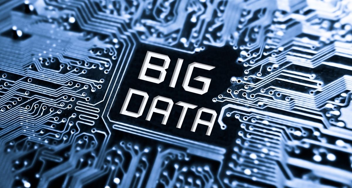 Big Data For Dummies