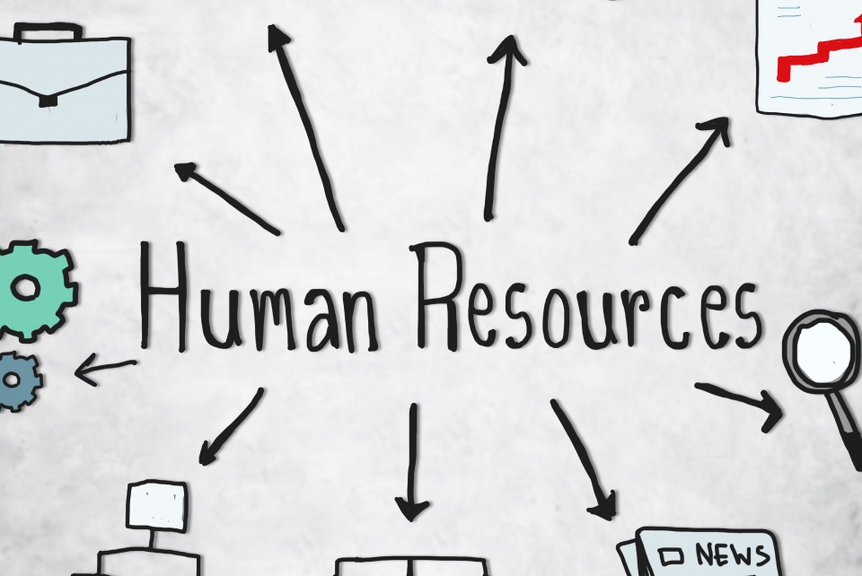 What Are The Means To Digitize Human Resources?