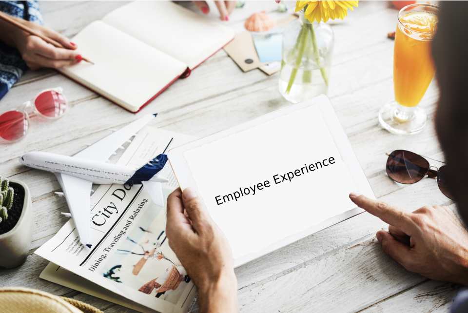 Five Tips For A Better Employee Experience