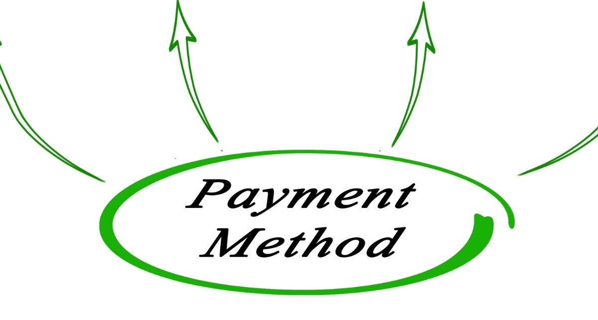 International Payment Method