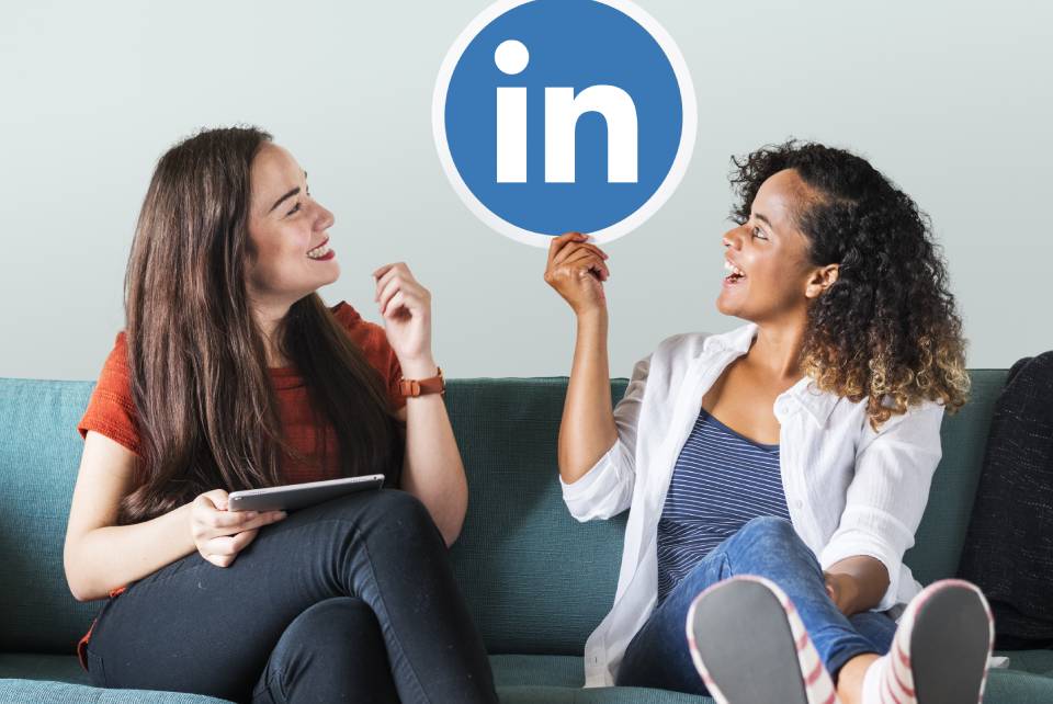 Seven Tips To Optimize The Visibility Of Your LinkedIn Profile