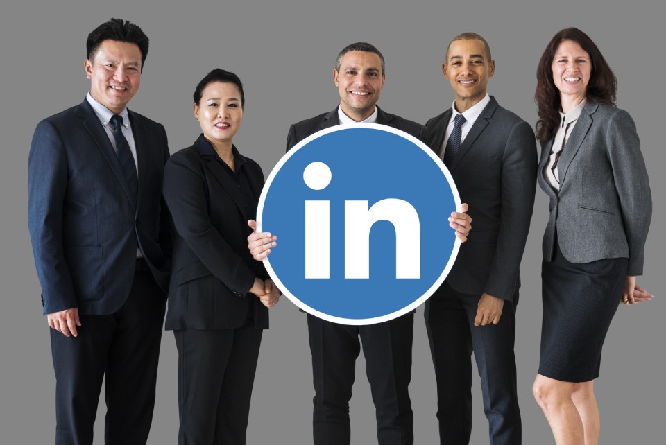 LinkedIn, The Network For Professionals Par Excellence