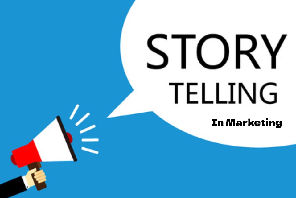 Storytelling In Marketing: What You Should And Should Not Do