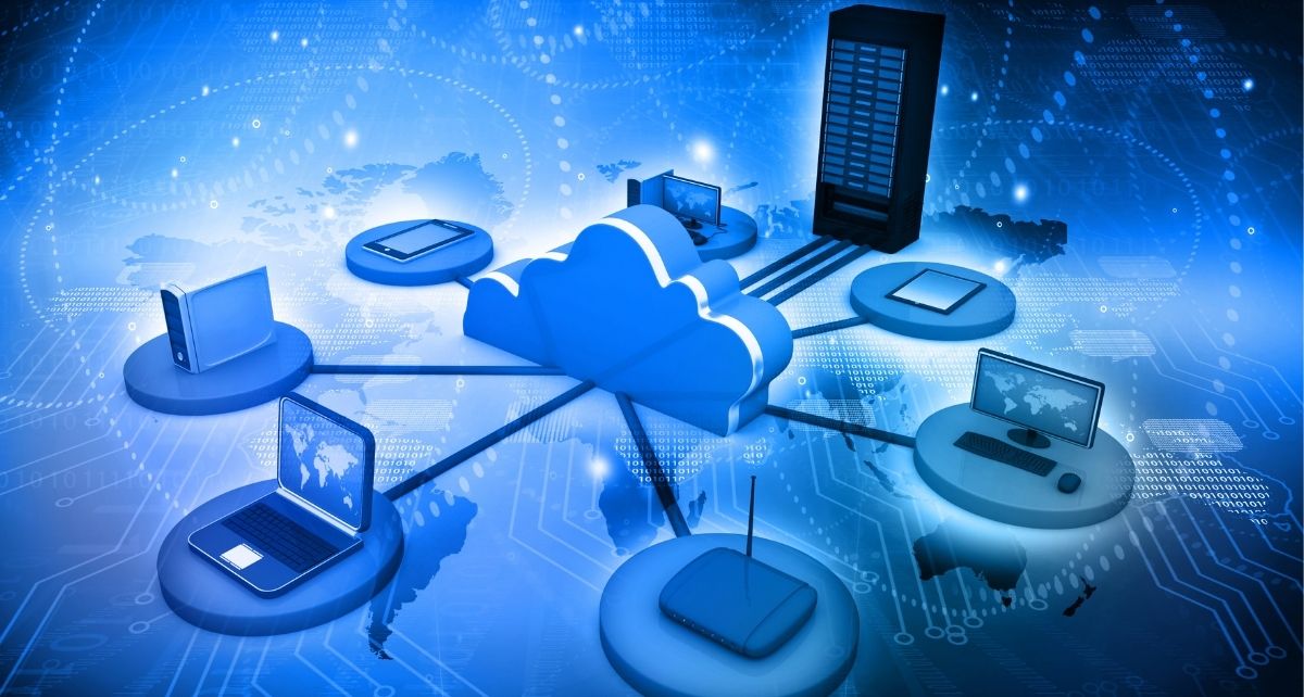 Cloud Computing: 4 Keys That Will Boost Your Business