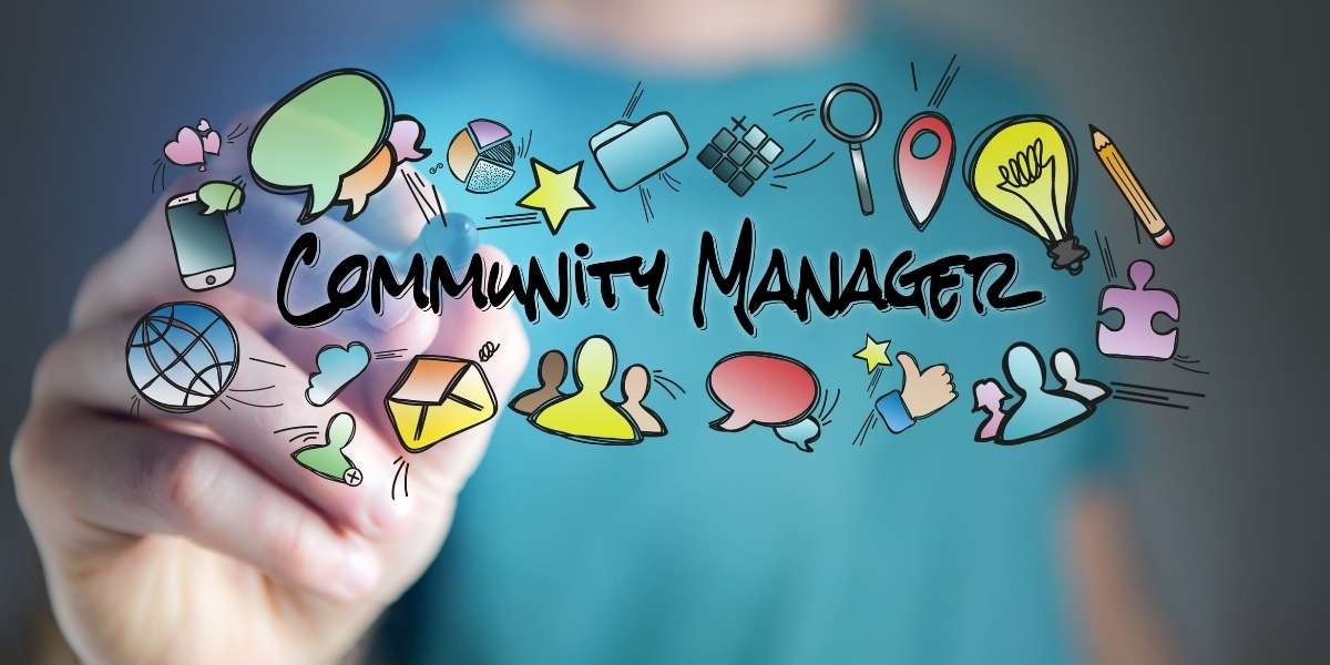 What Does A Community Manager Do?