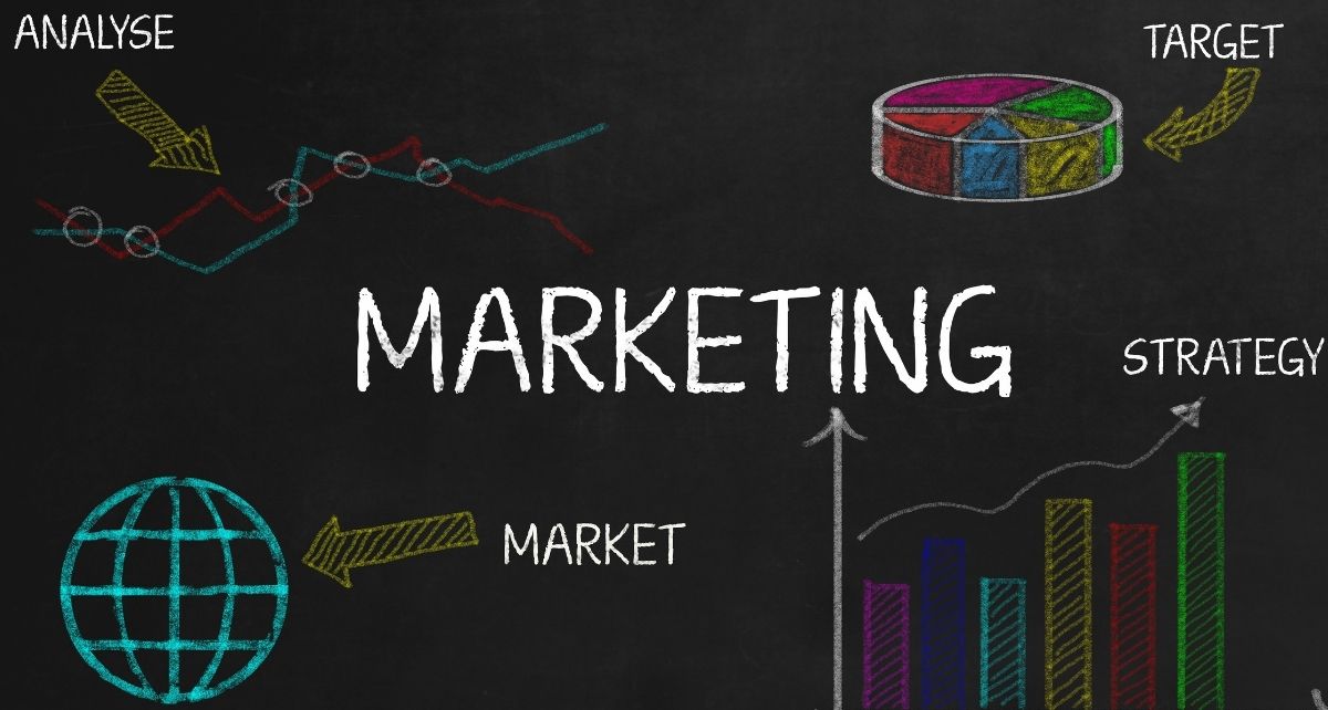 Marketing In Action Or How To Understand Some Marketing Terms