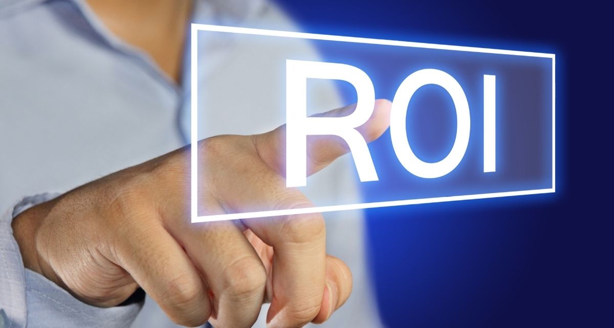 ROI In Human Resources To Measure Good Strategies