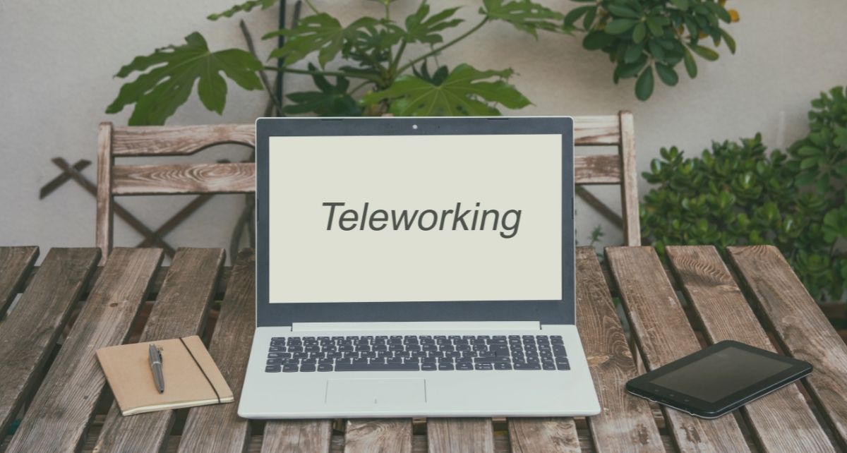 Teleworking After COVID, Real Or Circumstantial?