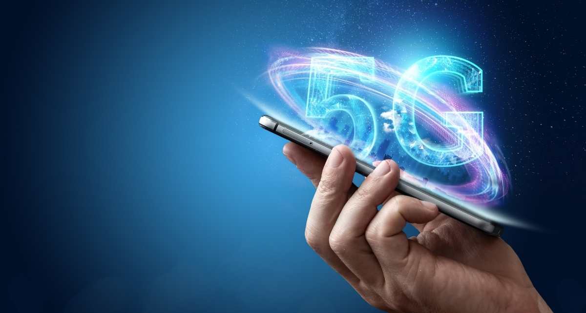 5G Requires A Proactive Approach In The Sea Of ​​Data
