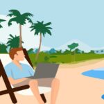 Five keys To Disconnect On Vacation