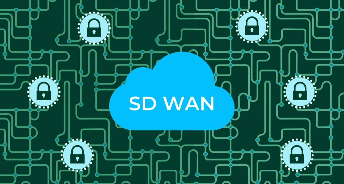 SD-WAN Technology