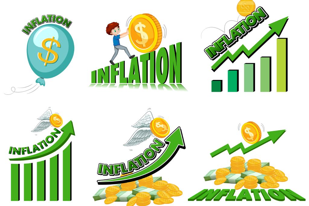 Causes Of Inflation And Definition