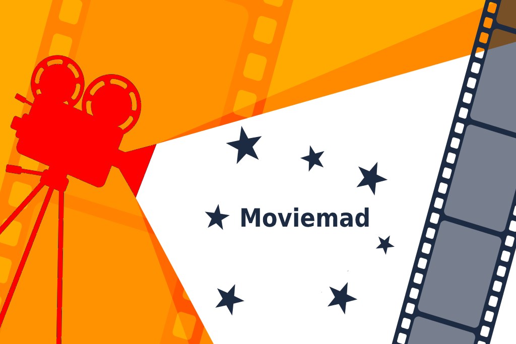 Moviemad