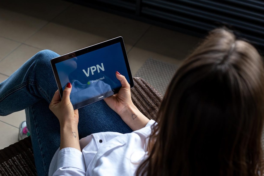 VPN