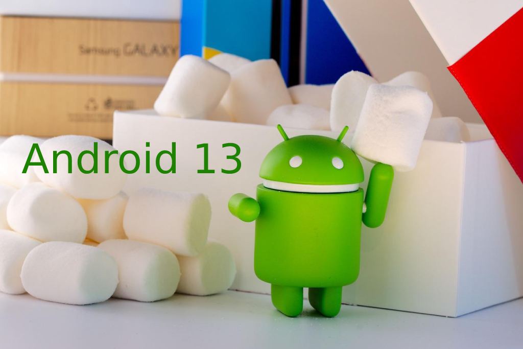 Android 13 Is Just Around The Corner. See If Your Smartphone Also Gets It