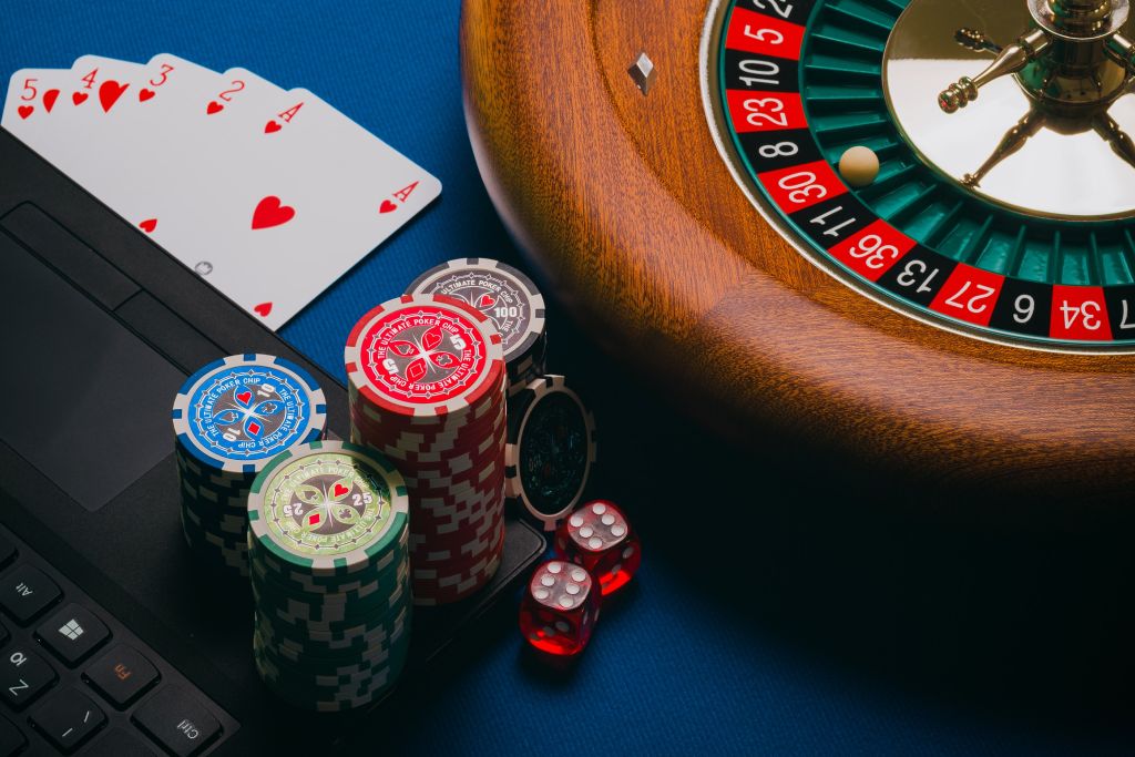 How AI Impacts The Online Casino Industry