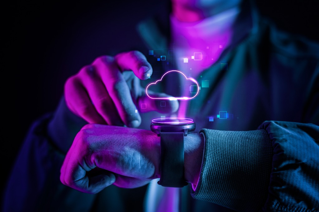 Cloud Services: The 5 Most Important Options For SMEs