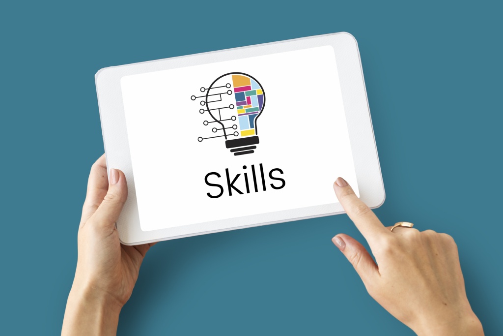 Digital Skills Needed To Start Your Business