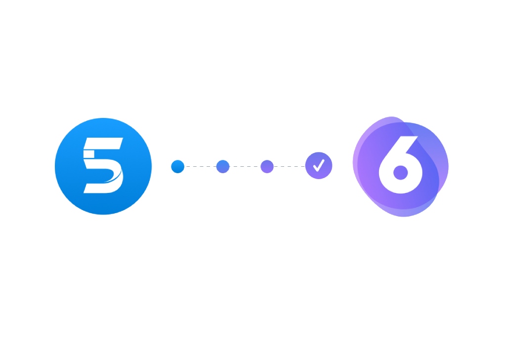 Shopware 5 Or Shopware 6 – These Are The Differences