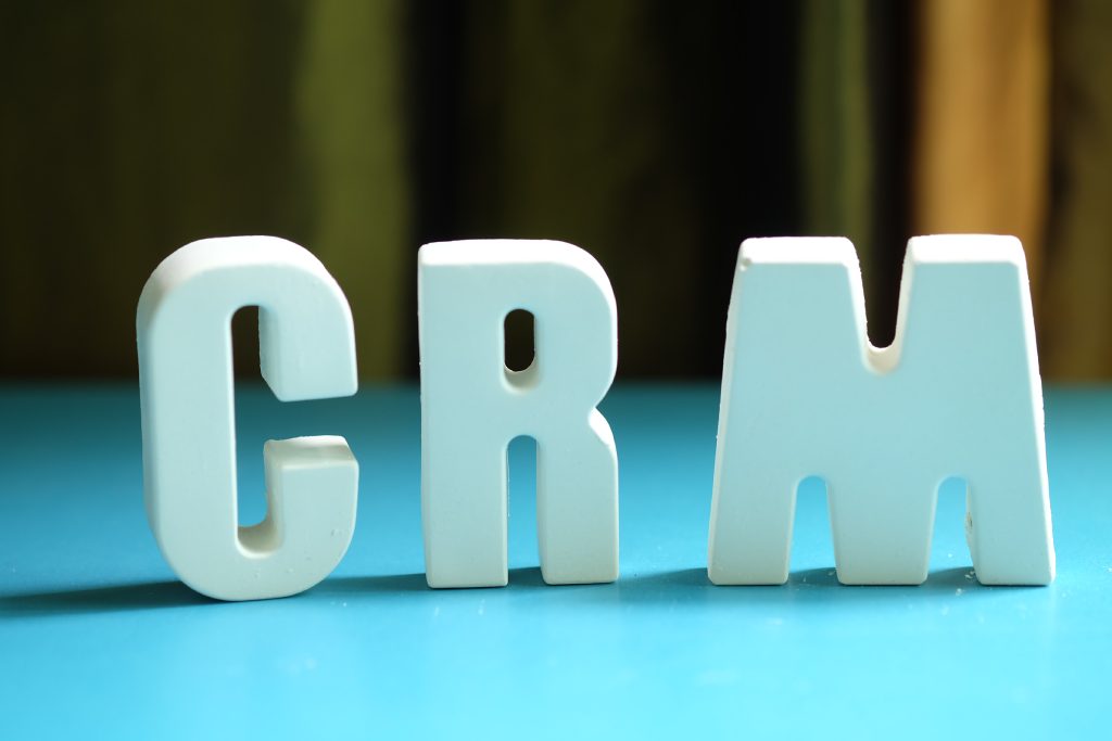 CRM System What Is It And Why Does It Increase Sales?