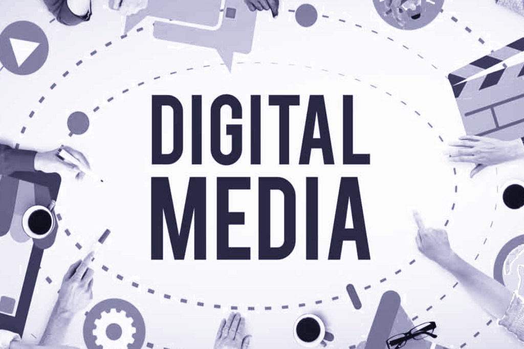 What Is Your Planning For Digital Media In Customer Service?