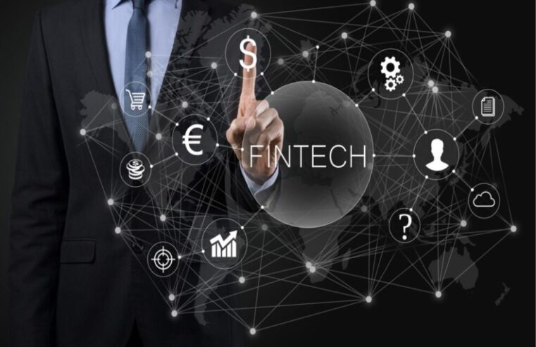 FinTech’s Are The Digitization Drivers Of The Financial Sector