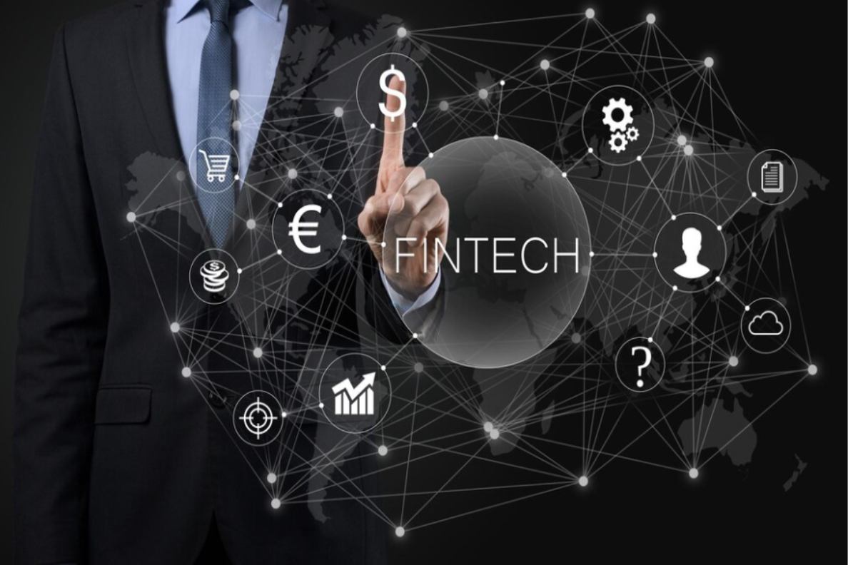 FinTech’s Are The Digitization Drivers Of The Financial Sector
