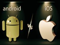 Android Vs iOS