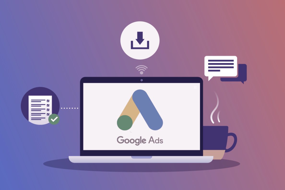 Advantages Of Google Ads For E-commerce