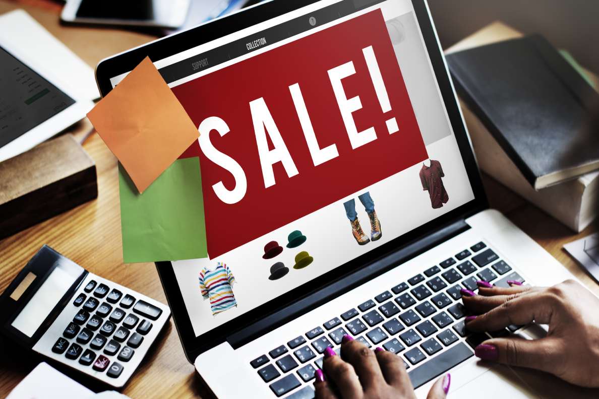 The Keys To Increasing Your Online Sales