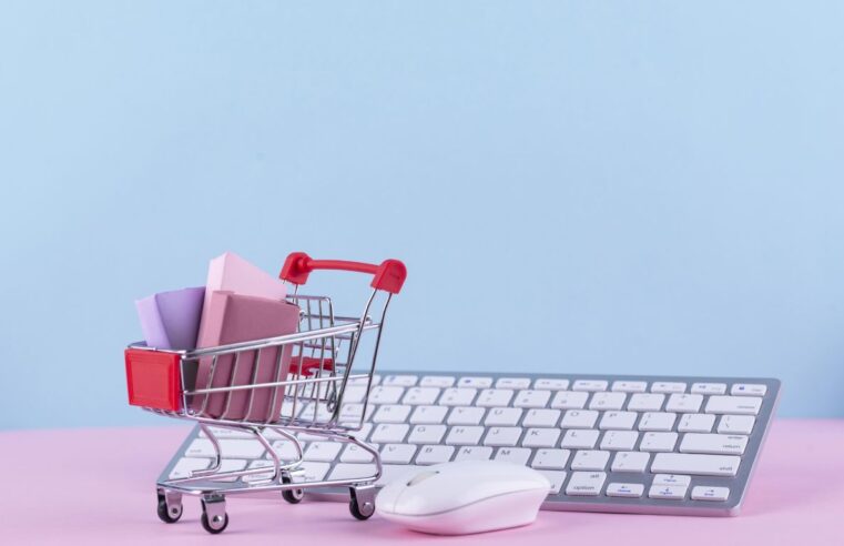 5 Tips For A Successful Online Store