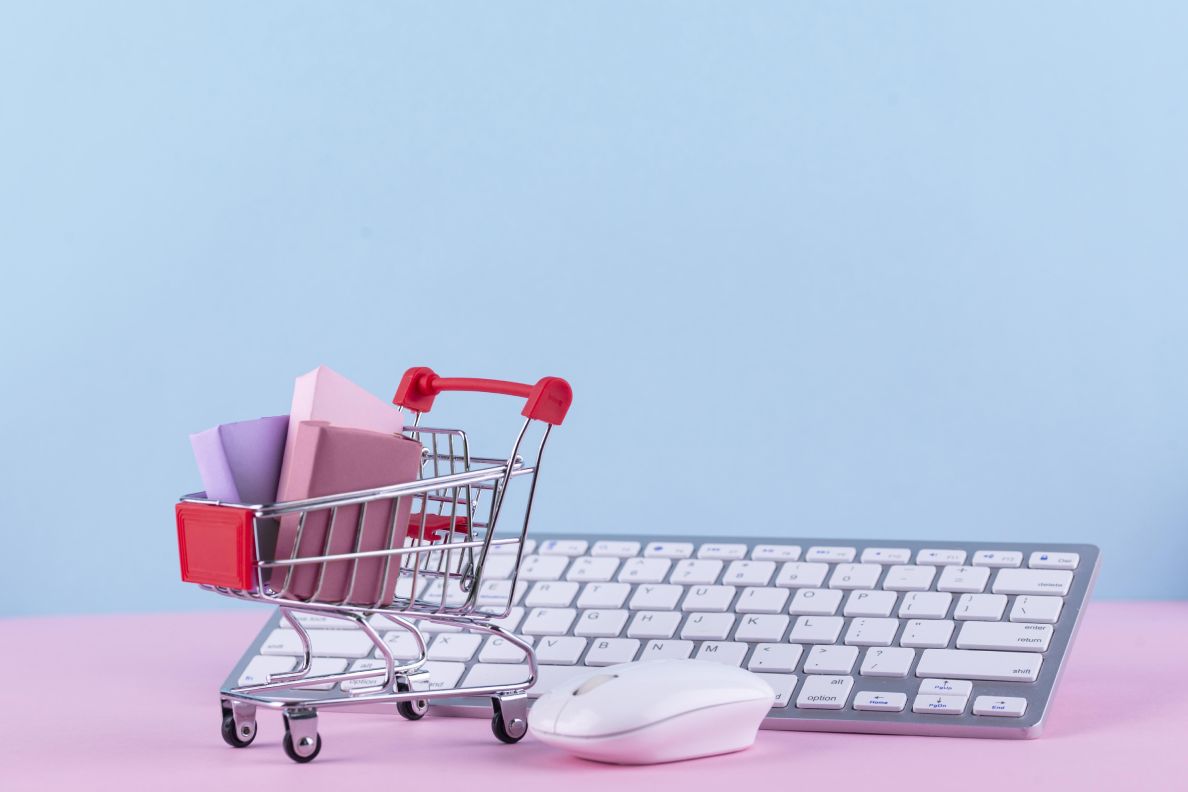 5 Tips For A Successful Online Store