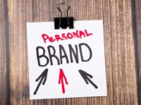 Personal Brand