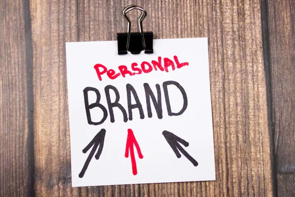 How To Create A Personal Brand In 5 Easy Steps