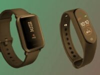 fitness bracelets
