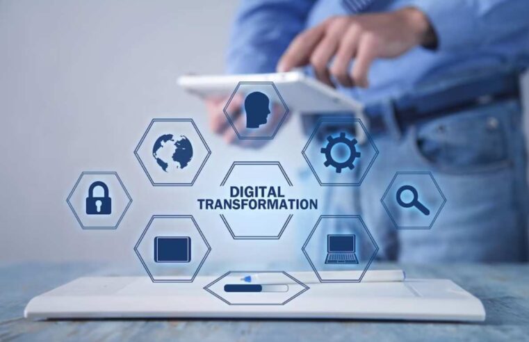 Digital Transformation: The Direct Impacts On VSEs And SMEs