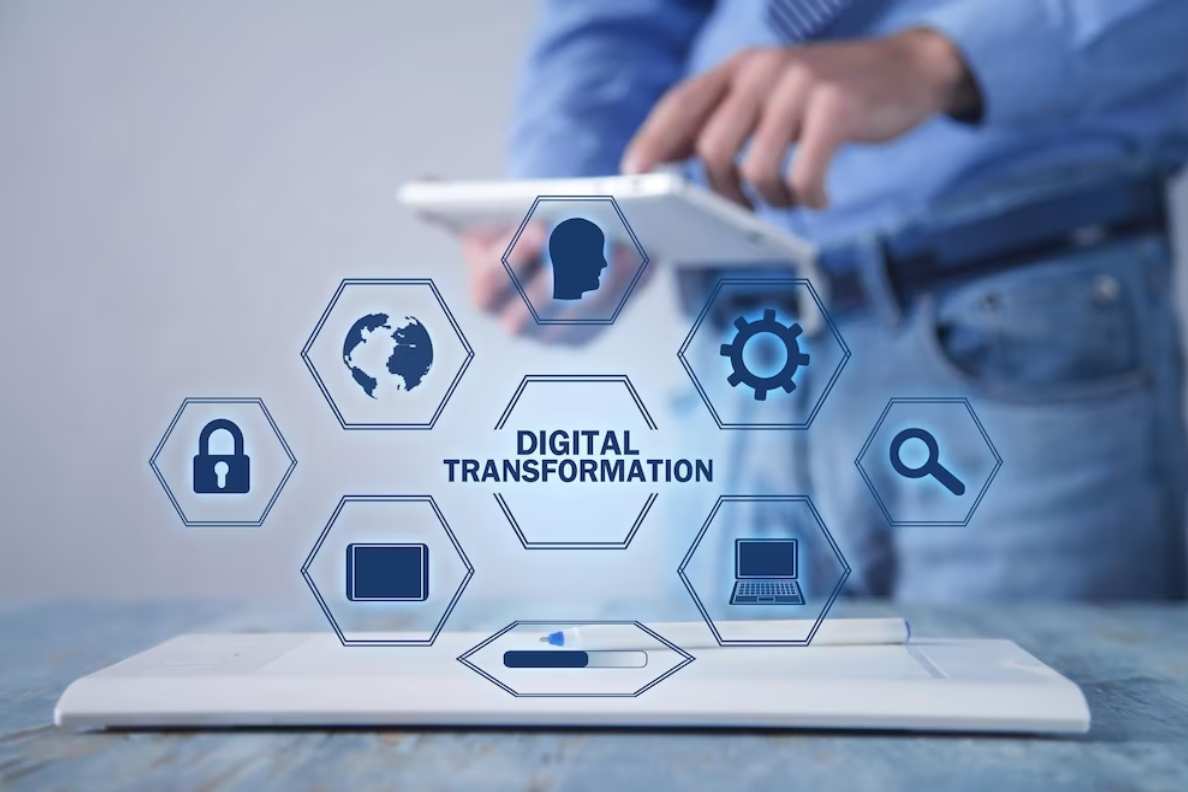 Digital Transformation: The Direct Impacts On VSEs And SMEs
