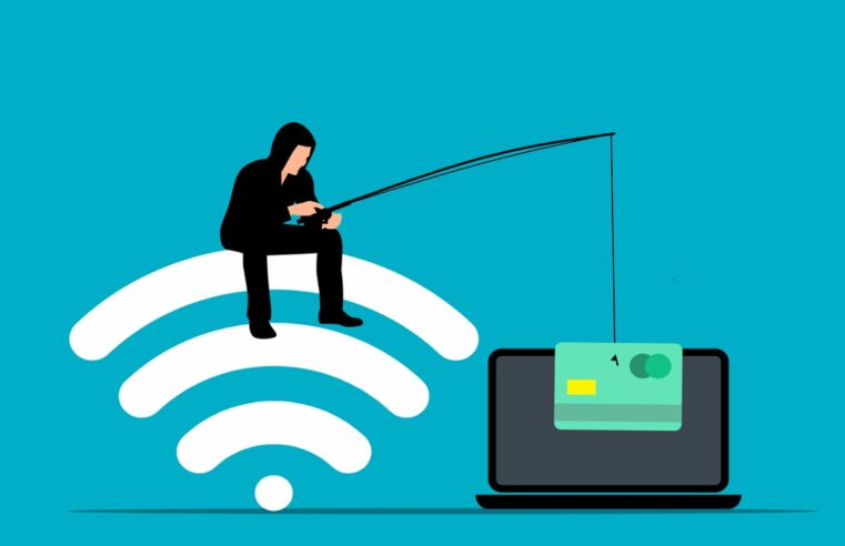 Change All Passwords: What To Do In Case Of Phishing