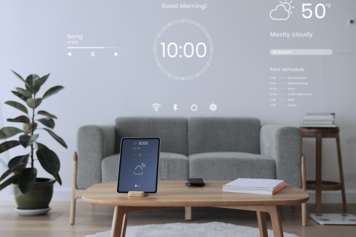 Smart Home Automation: Why You Should Invest
