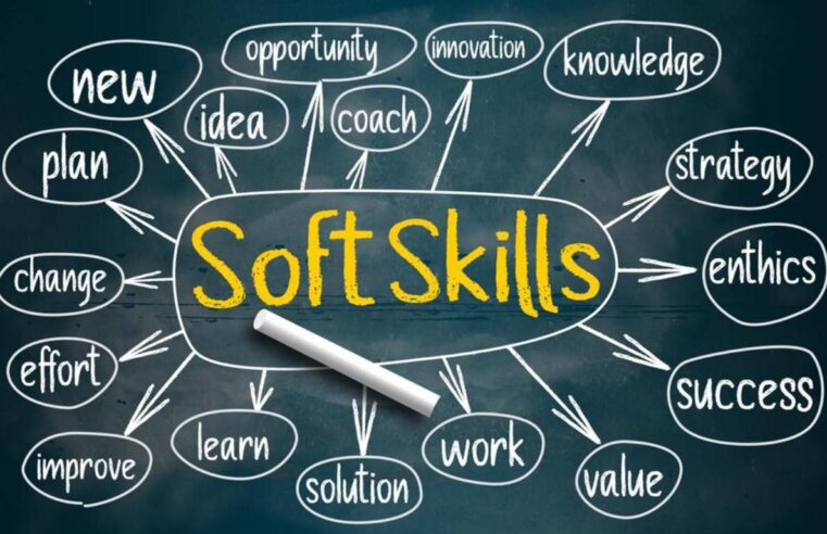 What Are The Soft Skills Of The Ideal Candidate?