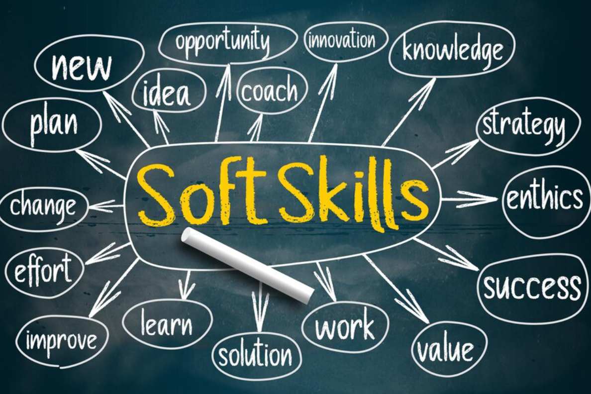 What Are The Soft Skills Of The Ideal Candidate?