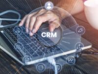 CRM Software