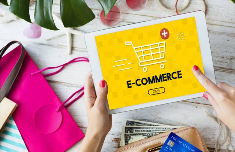 The 4 Popular E-commerce Trends