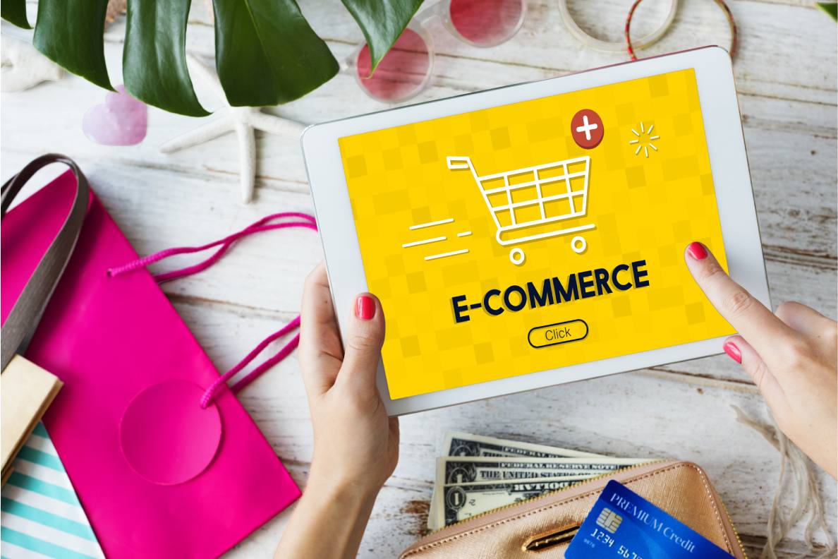 The 4 Popular E-commerce Trends