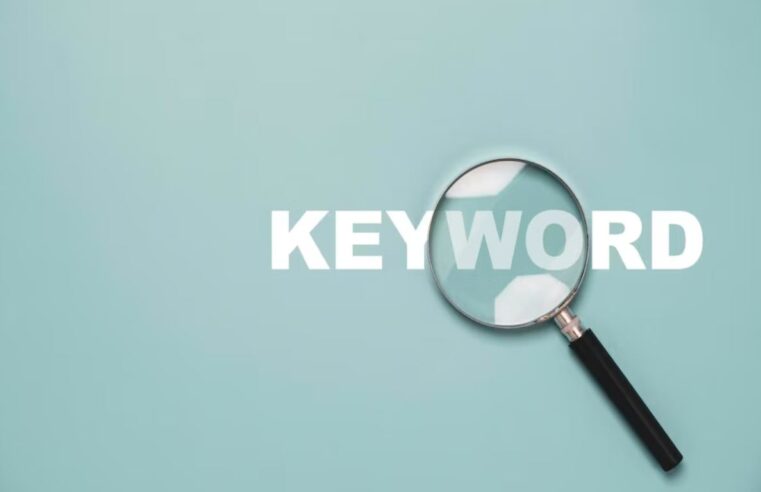 3 Tips On How To Choose The Right Keywords