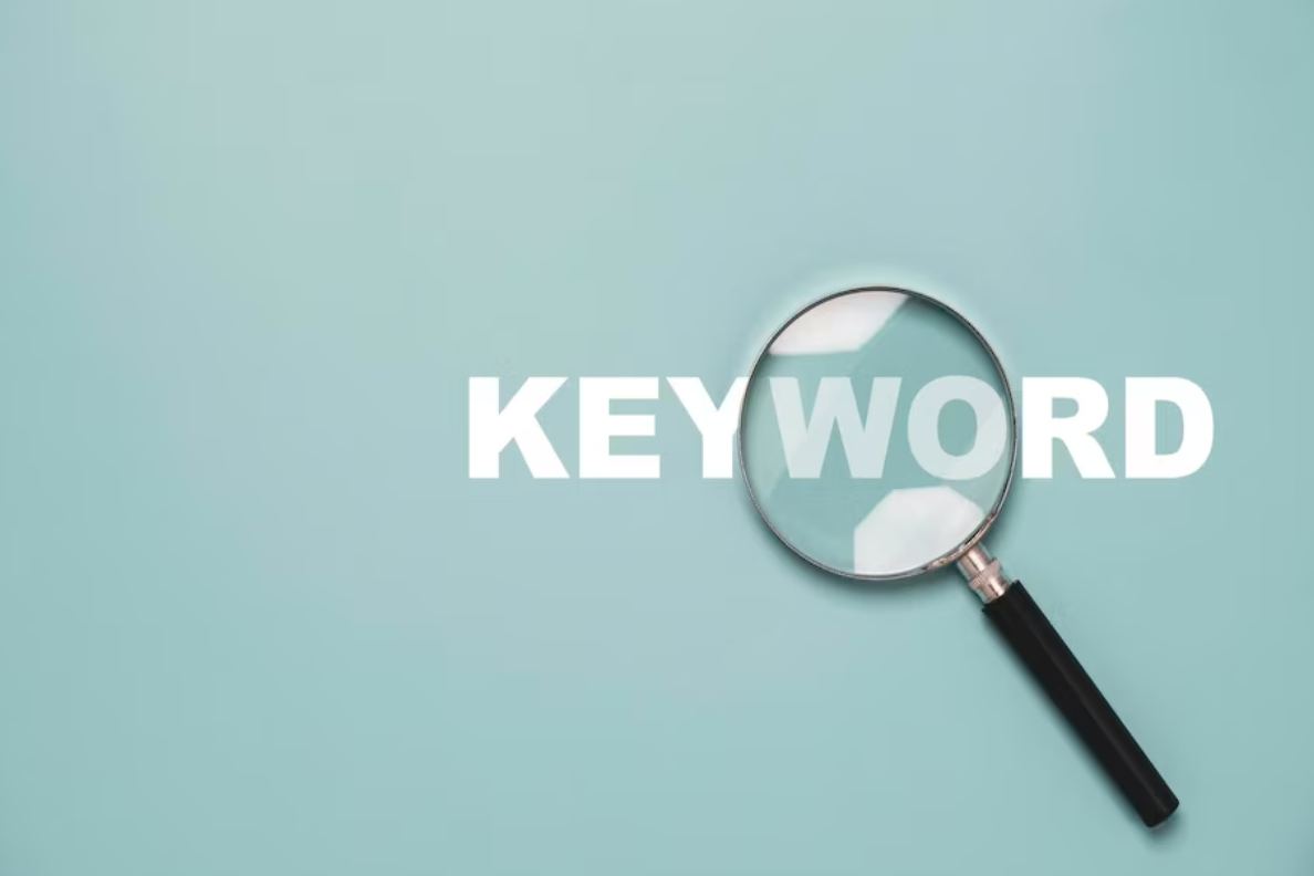 3 Tips On How To Choose The Right Keywords