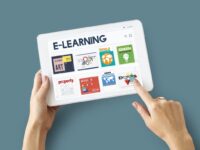 E-Learning