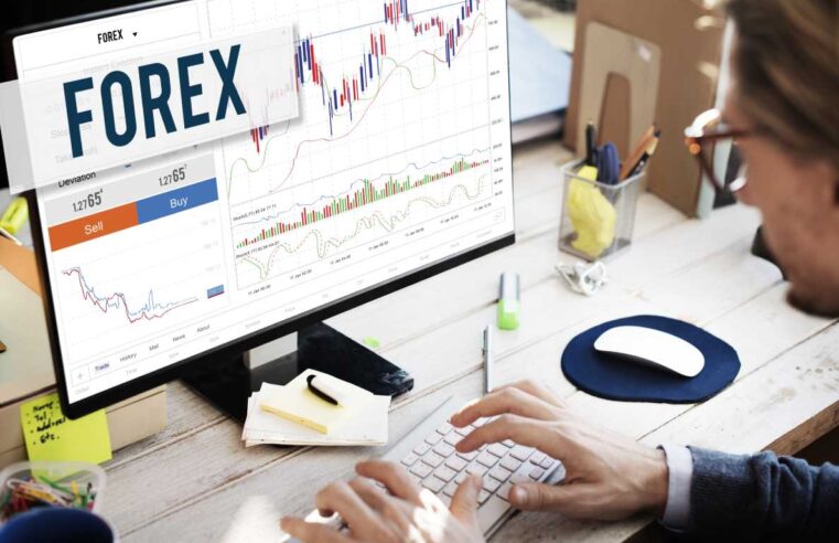 How Can I Improve My Knowledge Of Forex Trading?