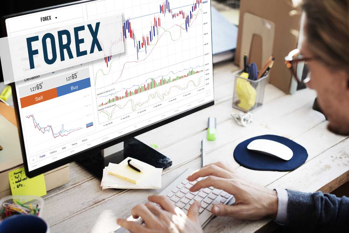 How Can I Improve My Knowledge Of Forex Trading?