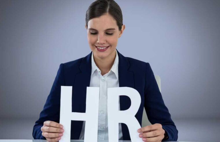 What Does An HR Professional Do?